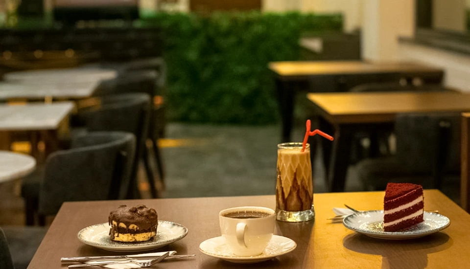 هتل بوتیک تی ان آر کوش آداسی